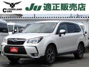 2013 SUBARU FORESTER