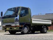 1998 FUSO CANTER GUTS