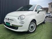 2013 FIAT 500