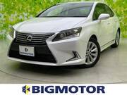 2013 LEXUS HS