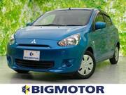 2014 MITSUBISHI MIRAGE