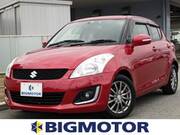 2015 SUZUKI SWIFT