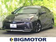 2019 TOYOTA PRIUS