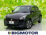 2017 SUZUKI SWIFT