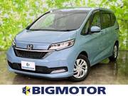 2019 HONDA FREED