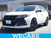 2018 TOYOTA HARRIER