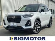 2020 DAIHATSU ROCKY