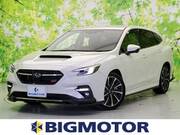 2020 SUBARU LEVORG