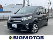 2016 HONDA STEPWAGON