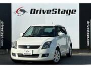 2010 SUZUKI SWIFT