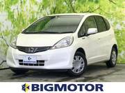 2012 HONDA FIT