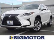 2015 LEXUS RX