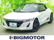 2018 HONDA S660