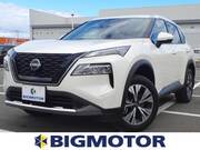 2022 NISSAN X-TRAIL