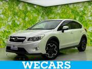 2013 SUBARU XV