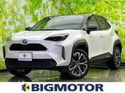 2023 TOYOTA YARIS CROSS