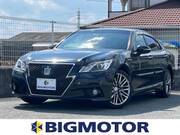 2013 TOYOTA CROWN HYBRID