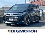 2019 TOYOTA NOAH