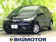 2016 HONDA FIT