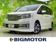 2011 NISSAN SERENA