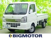 2022 SUZUKI CARRY TRUCK