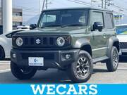 2023 SUZUKI JIMNY SIERRA