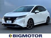 2022 NISSAN NOTE