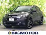 2015 HONDA VEZEL