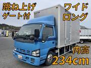 2004 ISUZU OTHER