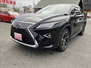 2019 LEXUS RX