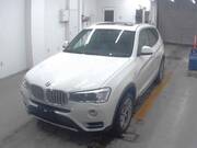 2015 BMW X3