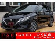 2023 NISSAN NOTE