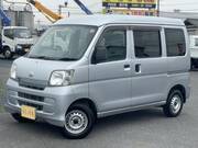 2016 DAIHATSU HIJET CARGO