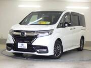 2020 HONDA STEPWAGON