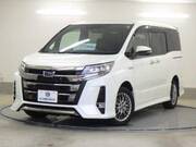 2019 TOYOTA NOAH