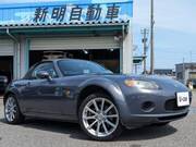 2006 MAZDA ROADSTER