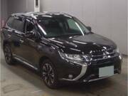 2016 MITSUBISHI OUTLANDER PHEV