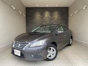 2013 NISSAN SYLPHY