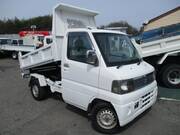 2004 MITSUBISHI MINICAB TRUCK