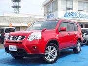 2011 NISSAN X-TRAIL 20X