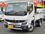 2023 FUSO CANTER