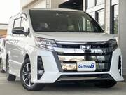 2021 TOYOTA NOAH