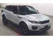 2016 LAND ROVER RANGE ROVER EVOQUE