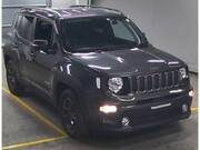 2022 CHRYSLER JEEP RENEGADE LONGITUDE