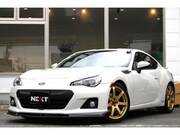 2013 SUBARU BRZ