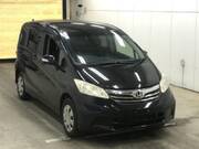 2012 HONDA FREED