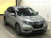 2014 HONDA VEZEL