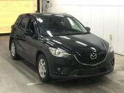 2013 MAZDA CX-5