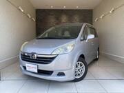 2005 HONDA STEPWAGON G L PACKAGE