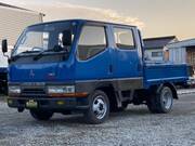 1995 FUSO CANTER GUTS